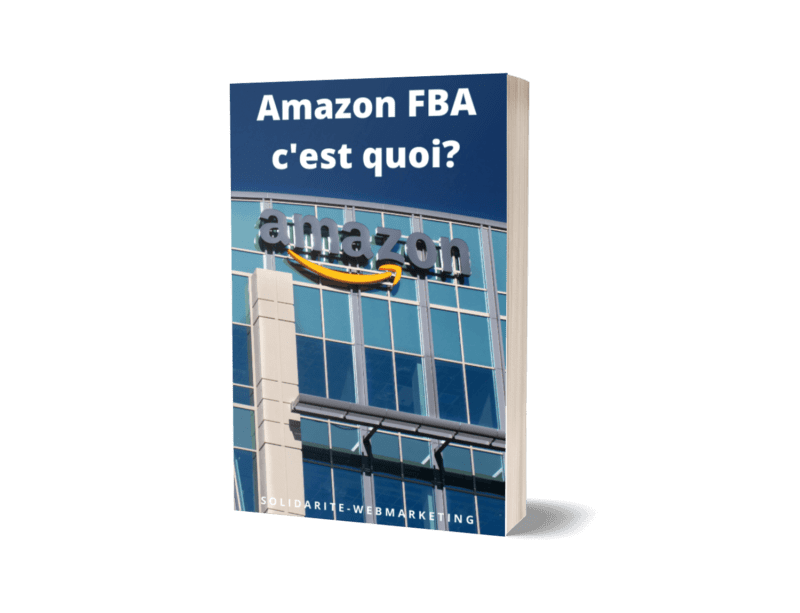 Marketplaces E-commerce: Amazon FBA c'est quoi?