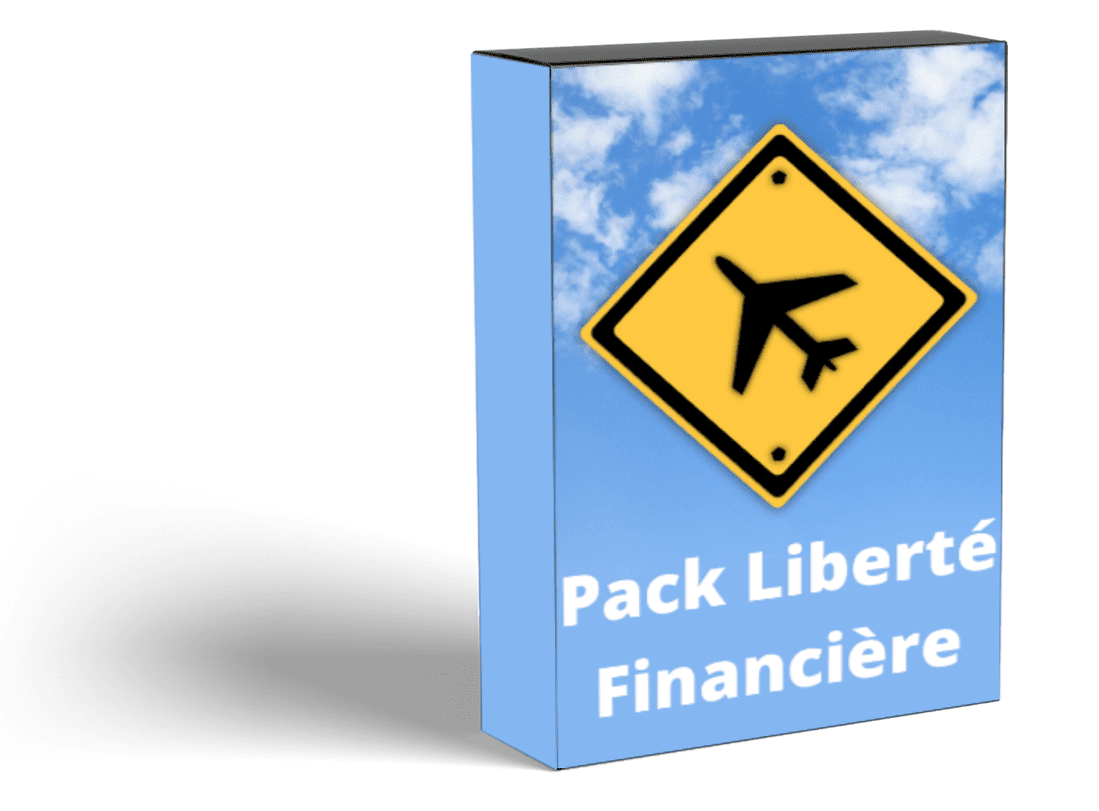 Pack Premium Liberté Financière