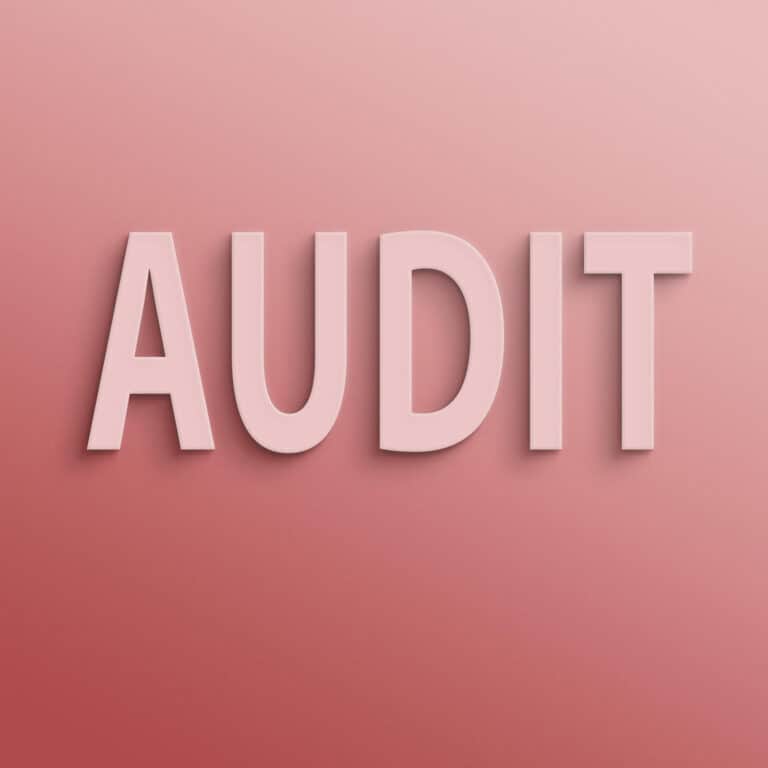 Audit site GRATUIT